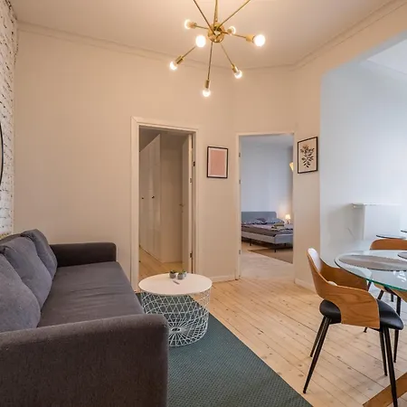 Spacious 2bd Flat - Location & 2 Balconies By Flat Mаnager